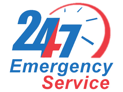 Proservices 24/7 Emergency Services - N Force, HD Png Download - kindpng